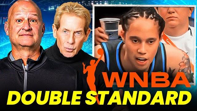 Bayless blasts griner & wnba: double standards on caitlin clark & racism | don’t @ me w/ dan dakich Bayless blasts griner & wnba: double standards on caitlin clark & racism | don’t @ me w/ dan dakich