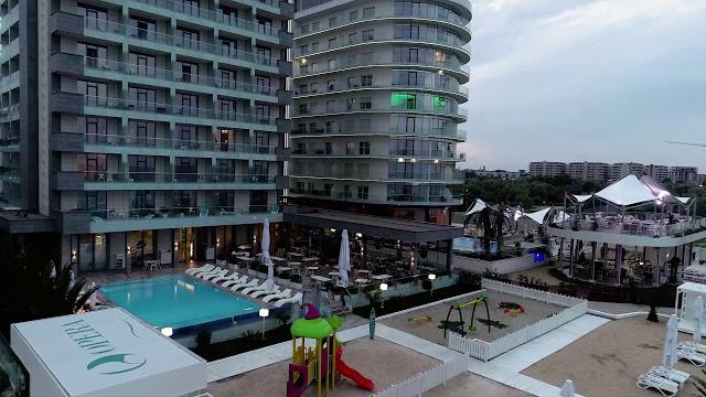 Hotel opera mamaia Hotel opera mamaia