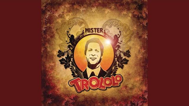 Trololo song Trololo song