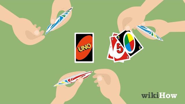 How to play uno How to play uno