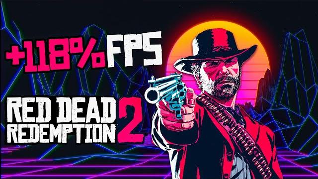 Оптимальные настройки red dead redemption 2 на пк - разбор и сравнение настроек графики в 4k Оптимальные настройки red dead redemption 2 на пк - разбор и сравнение настроек графики в 4k