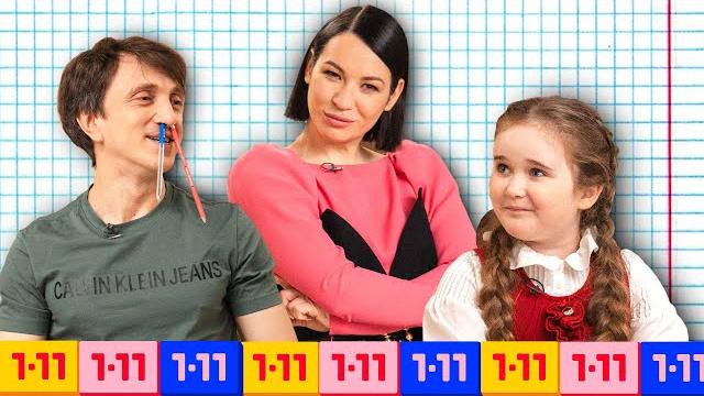Кто умнее – денис дорохов или школьники? шоу иды галич 1-11 Кто умнее – денис дорохов или школьники? шоу иды галич 1-11
