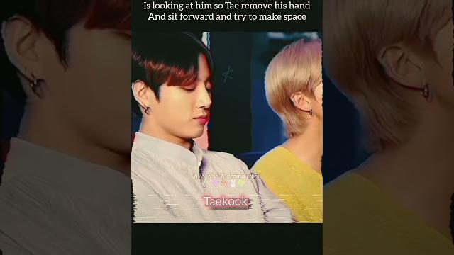 Taekook look that changed everything #taekook #taehyung #jungkook #vkook #v #jk #bts #taekooklover Taekook look that changed everything #taekook #taehyung #jungkook #vkook #v #jk #bts #taekooklover