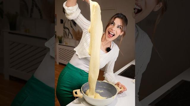 حلاوة الجبن #youtubeshorts #shorts #food حلاوة الجبن #youtubeshorts #shorts #food