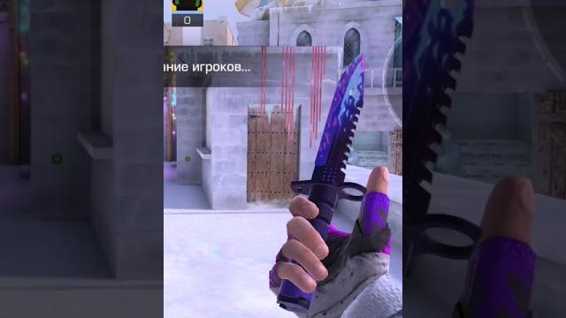 M9 bayonet "digital burst" M9 bayonet "digital burst"