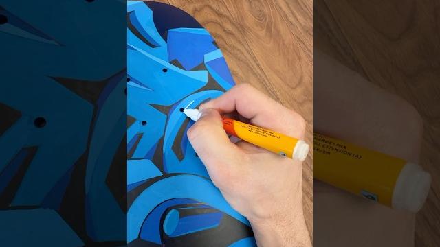 Graffiti canvas. rebel813 on skateboard. #graffiti #graff #graffitiart #streetart #graffitibombing Graffiti canvas. rebel813 on skateboard. #graffiti #graff #graffitiart #streetart #graffitibombing