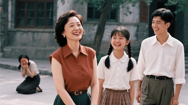 【indosub】reinkarnasi ke tahun 70-an! dia temukan anak kandungnya dan ubah takdir!#drama #minidrama 【indosub】reinkarnasi ke tahun 70-an! dia temukan anak kandungnya dan ubah takdir!#drama #minidrama