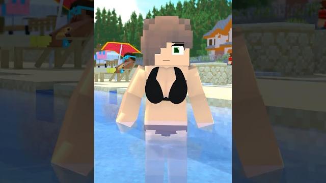 The best videographer in minecraft #shorts #майнкрафт #minecraft The best videographer in minecraft #shorts #майнкрафт #minecraft