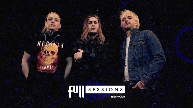 Airbag || full sessions Airbag || full sessions