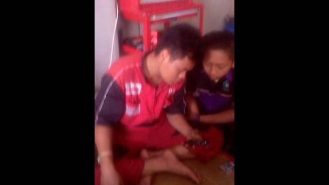 Delok bokep adik kaka Delok bokep adik kaka