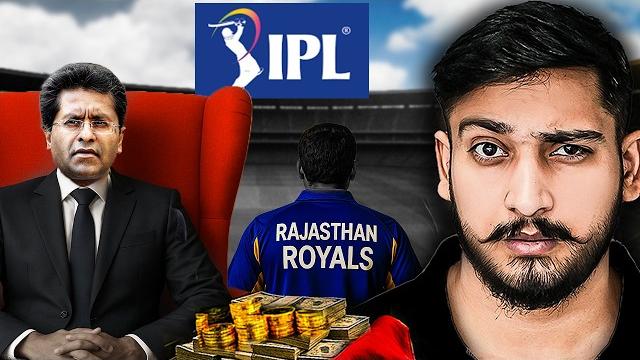 How ipl was born? How ipl was born?