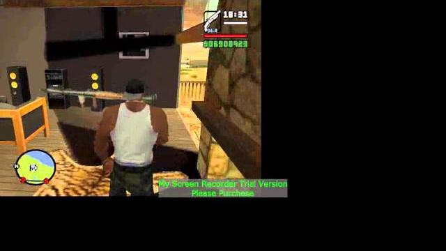 Gta san andreas secret weapons cache Gta san andreas secret weapons cache