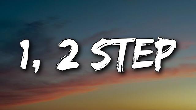 Ciara - 1, 2 step (lyrics) ft. missy elliott Ciara - 1, 2 step (lyrics) ft. missy elliott