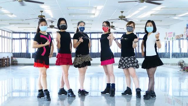 20220430 紫韻舞蹈社 kiss 20220430 紫韻舞蹈社 kiss