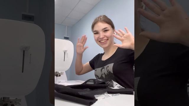 Показываю нижнее белье ручной работы ️ Показываю нижнее белье ручной работы ️