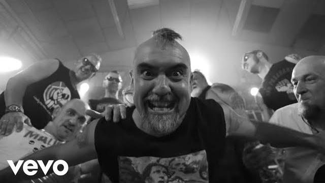 Ska-p - jaque al rey Ska-p - jaque al rey