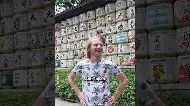 1 day vs 10 years in japan | eating out 1 day vs 10 years in japan | eating out