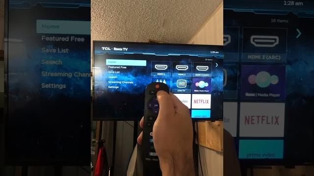How to install third-party apps on your roku dev mode #shortsvideo #shorts #short #roku #techtips How to install third-party apps on your roku dev mode #shortsvideo #shorts #short #roku #techtips