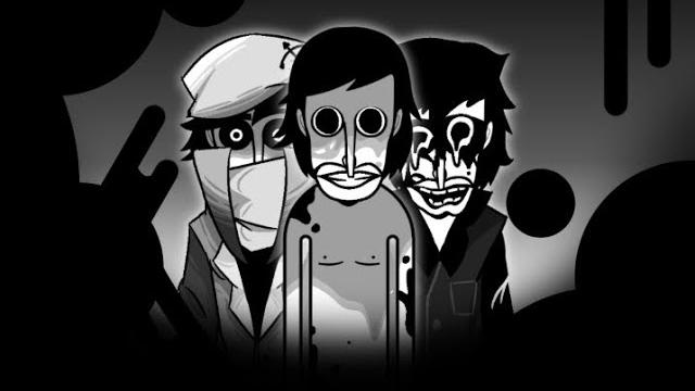 The accident chinese mod The accident chinese mod