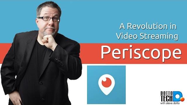 Periscope tutorial - how to use periscope! Periscope tutorial - how to use periscope!