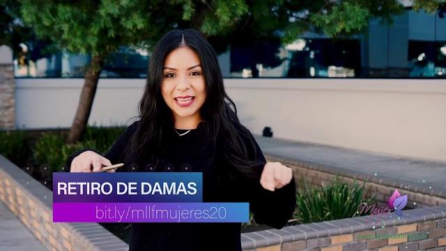 Retiro damas 2020 Retiro damas 2020