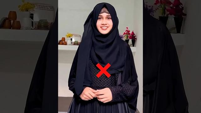 Respect hijab || #islamic #shorts #hijab #lovestatus #viral #naat #sameerdiwan #youtubeshorts Respect hijab || #islamic #shorts #hijab #lovestatus #viral #naat #sameerdiwan #youtubeshorts
