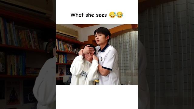 What she sees #cdrama #kdrama #drama #kdramaedit #kdramalovers #chinesedrama #love #romantic #yt What she sees #cdrama #kdrama #drama #kdramaedit #kdramalovers #chinesedrama #love #romantic #yt