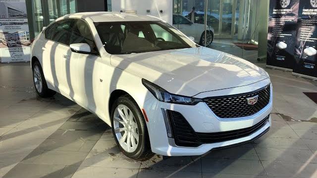 2021 cadillac ct5 luxury review 2021 cadillac ct5 luxury review