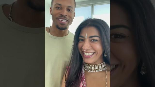 Desi indian porn star make first brazzers film Desi indian porn star make first brazzers film