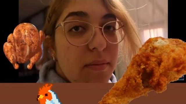 Sahin'nin gün vlogu bol tavuklu Sahin'nin gün vlogu bol tavuklu