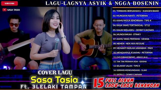 Lagu - lagu viral 2024 || terbang bersamaku - kangen band || cover sasa tasia ft 3lelaki tampan Lagu - lagu viral 2024 || terbang bersamaku - kangen band || cover sasa tasia ft 3lelaki tampan