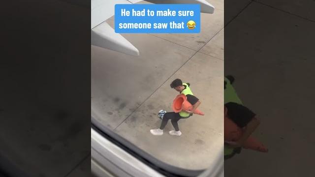 That was smooth (via @marcel gurk, @pascal gurk/tt) #shorts That was smooth (via @marcel gurk, @pascal gurk/tt) #shorts