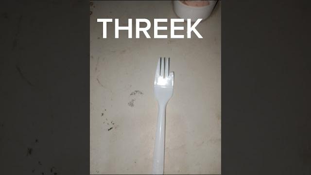 The forks #fork #threek #twok #onek The forks #fork #threek #twok #onek