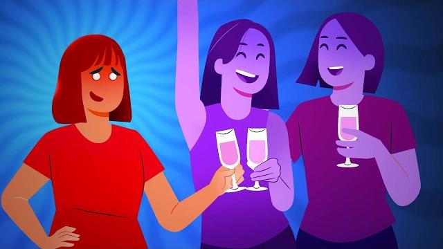 How bullying is different for women How bullying is different for women