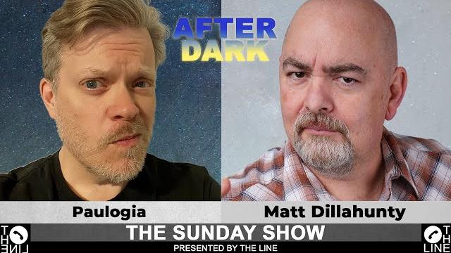 Help two atheists know god exists! call matt dillahunty & paulogia | sunday show after dark 06.15.25 Help two atheists know god exists! call matt dillahunty & paulogia | sunday show after dark 06.15.25