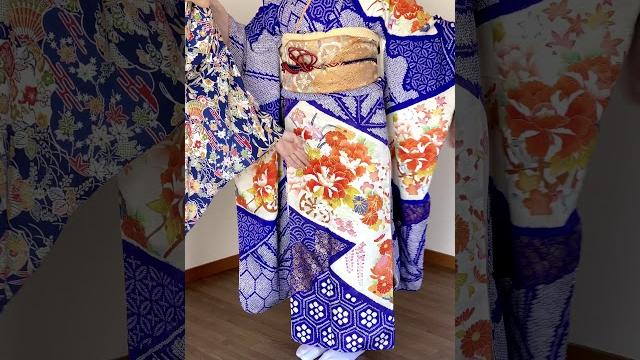 大阪前撮り衣装・振袖の京雅の紹介です。 大阪前撮り衣装・振袖の京雅の紹介です。