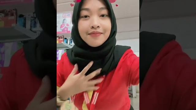 Burick karyawan alfamart | tiktok viral Burick karyawan alfamart | tiktok viral