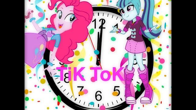Tik tok {pmv} Tik tok {pmv}