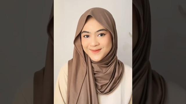 Tutorial pashmina kaos untuk pergi dan lebaran,gimana menurut kalian pashmina kaos nya bagus gaya? Tutorial pashmina kaos untuk pergi dan lebaran,gimana menurut kalian pashmina kaos nya bagus gaya?