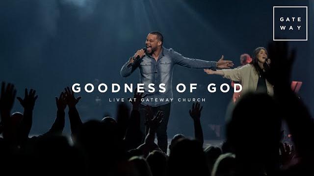 Goodness of god | feat. michael bethany | gateway worship Goodness of god | feat. michael bethany | gateway worship