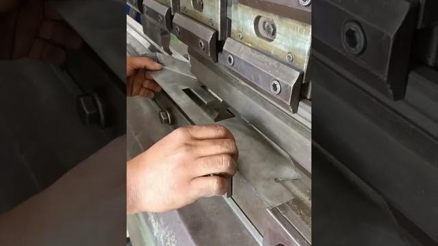 Sheet metal designing and bending #engineering #mechanical_engineering #mechanical #solidworks Sheet metal designing and bending #engineering #mechanical_engineering #mechanical #solidworks