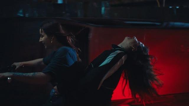 Skrillex with nai barghouti - xena (official music video) Skrillex with nai barghouti - xena (official music video)