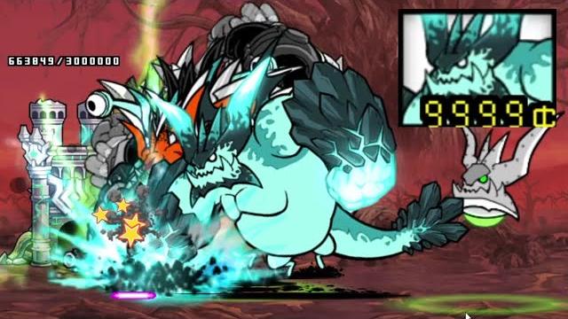 The battle cats but i use enemies (bun bun 2) The battle cats but i use enemies (bun bun 2)