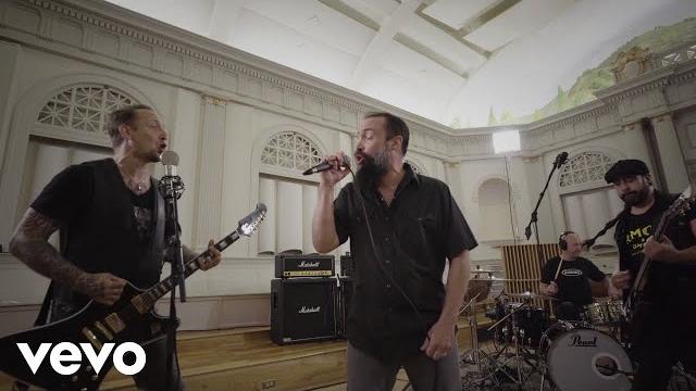 Volbeat - die to live (official video) ft. neil fallon Volbeat - die to live (official video) ft. neil fallon