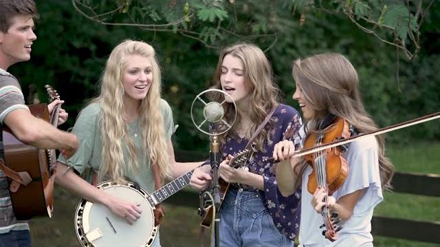Dreams - the petersens (live) Dreams - the petersens (live)