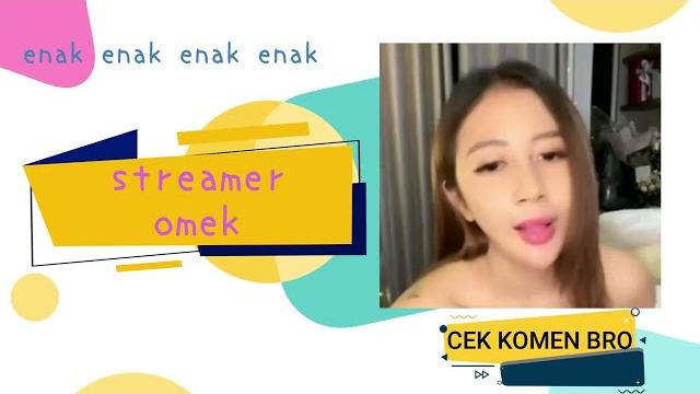 Streamer omek | omeeek Streamer omek | omeeek