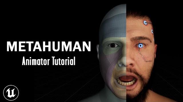 How to use metahuman animator in unreal engine 5 How to use metahuman animator in unreal engine 5
