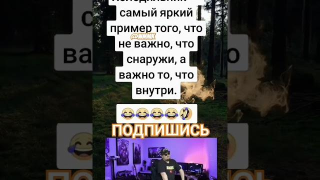 Анекдот про холодильник Анекдот про холодильник