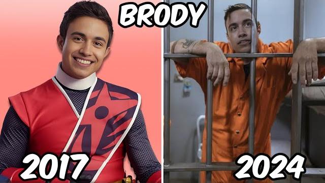 Power rangers ninja steel before and after 2024 Power rangers ninja steel before and after 2024