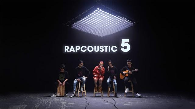Đen x kimmese x lynk lee - mashup rapcoustic 5 Đen x kimmese x lynk lee - mashup rapcoustic 5